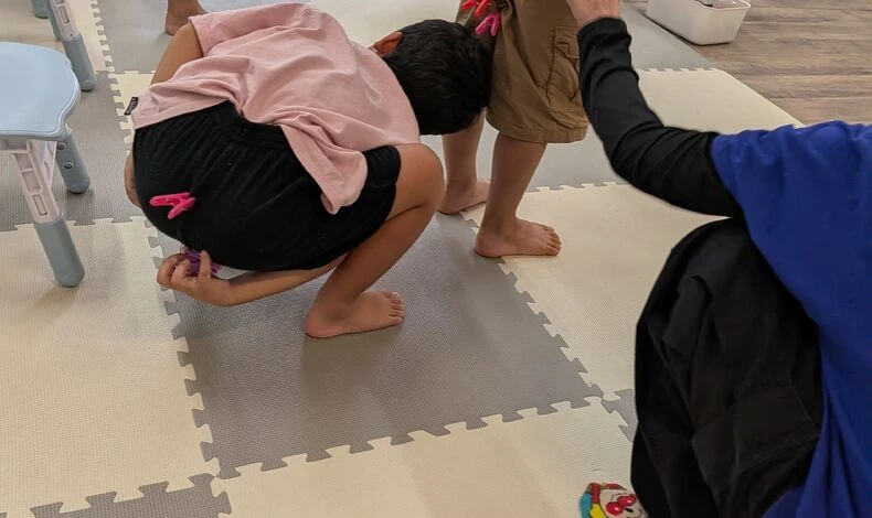 画像4974：越谷の児童発達支援・放課後等デイサービスの仕事内容は？トイレの「自分でできる」を増やす練習