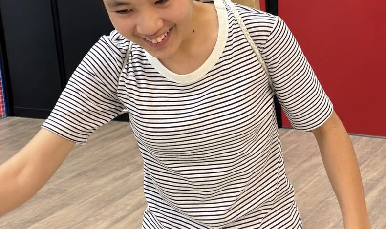 画像5183：越谷の児童発達支援・放課後等デイサービスの仕事内容は？お友達と協力して玉入れに挑戦🥎